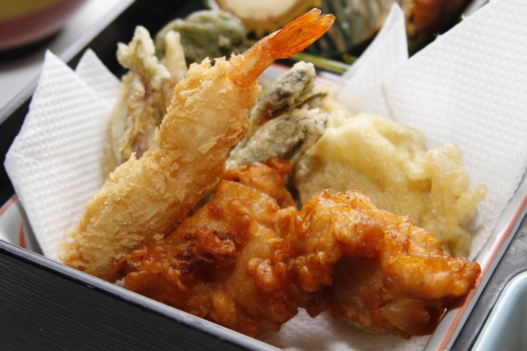Hakuchiso Hotel มิโยชิ ภายนอก รูปภาพ